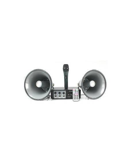 SONIDO MOVIL 1 - 5