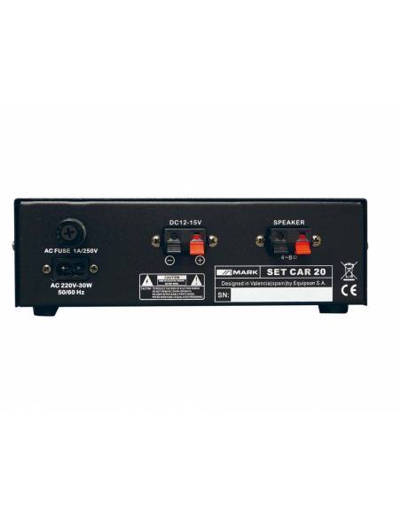 SONIDO MOVIL 1 - 10