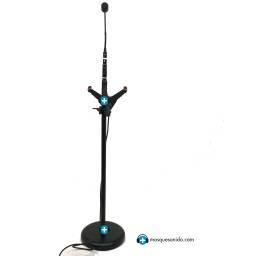 PACK PYLE EVENT 12 - SIMPLY MULTIMEDIA - PPHP1241WMU - 1 2