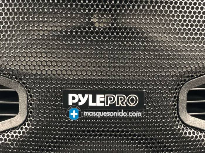 PACK PYLE EVENT 12 - SIMPLY MULTIMEDIA - PPHP1241WMU - 18