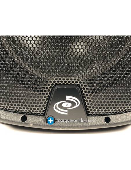 PACK PYLE EVENT 12 - SIMPLY MULTIMEDIA - PPHP1241WMU - 20