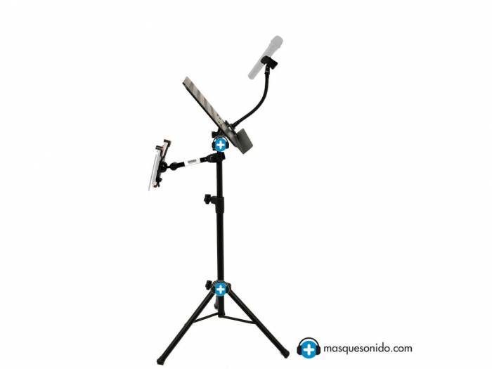 PACK PYLE EVENT 12 - TRIBUNA 10 MULTIMEDIA - PPHP1241WMU - 4