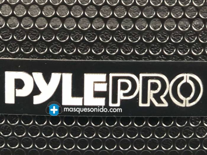 PACK PYLE EVENT 12 - ELEGANCE 10 MULTIMEDIA - PPHP1241WMU - 20