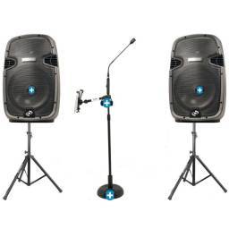 PACK PYLE EVENT 12 - ELEGANCE 10 MULTIMEDIA - PPHP1241WMU - 1