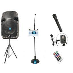 PPHP1541WMU ELEGANCE 10 MULTIMEDIA - 1