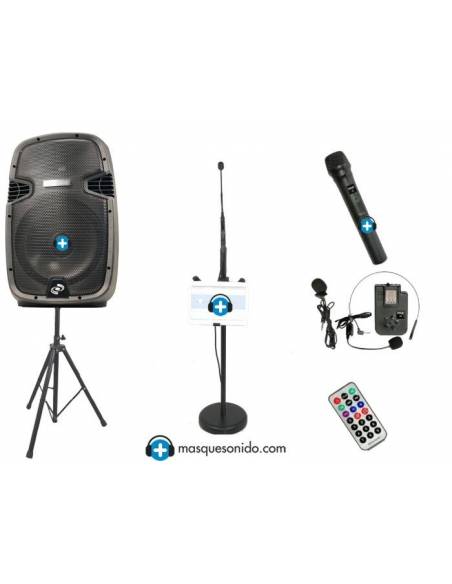 PYLE  PPHP1241WMU SIMPLY MULTIMEDIA - 1