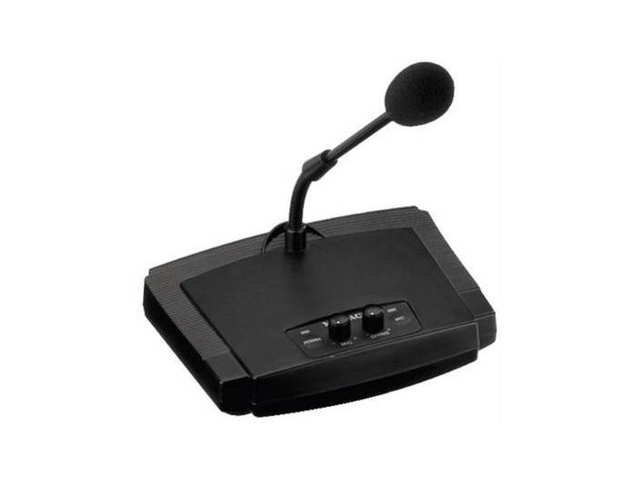 PACK DE MEGAFONIA EXTERIOR 4T- 120W de potencia - 5