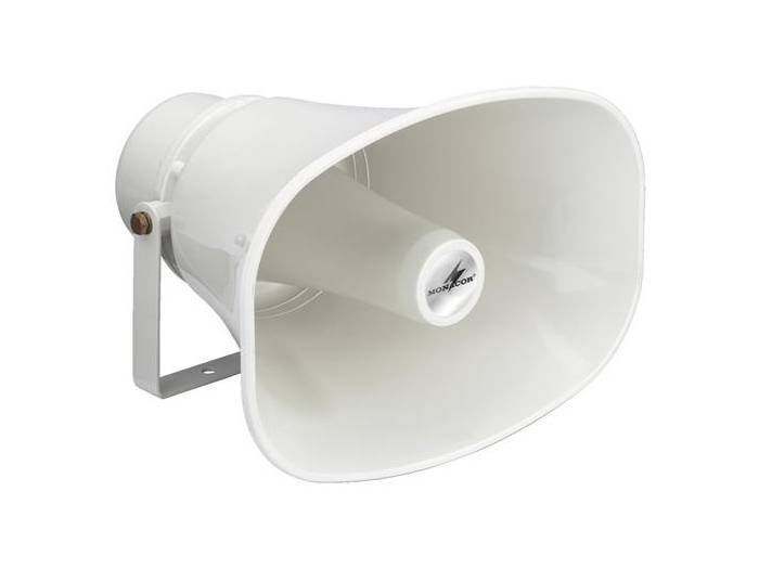 PACK DE MEGAFONIA EXTERIOR 6T- 180W de potencia - 2