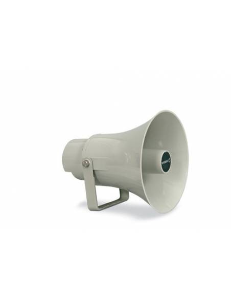 PACK DE MEGAFONIA EXTERIOR 4T- Megafonia con 60W de potencia - 2