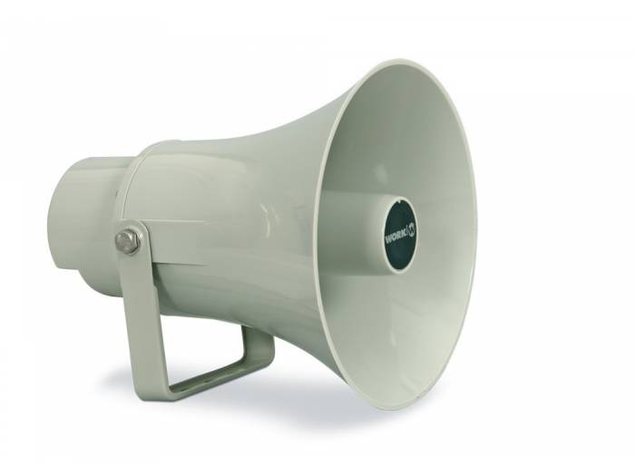 PACK DE MEGAFONIA EXTERIOR 4T- Megafonia con 60W de potencia - 9