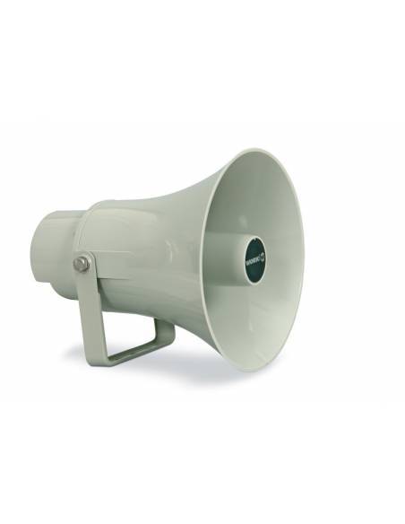 PACK DE MEGAFONIA EXTERIOR 4T- Megafonia con 60W de potencia - 9