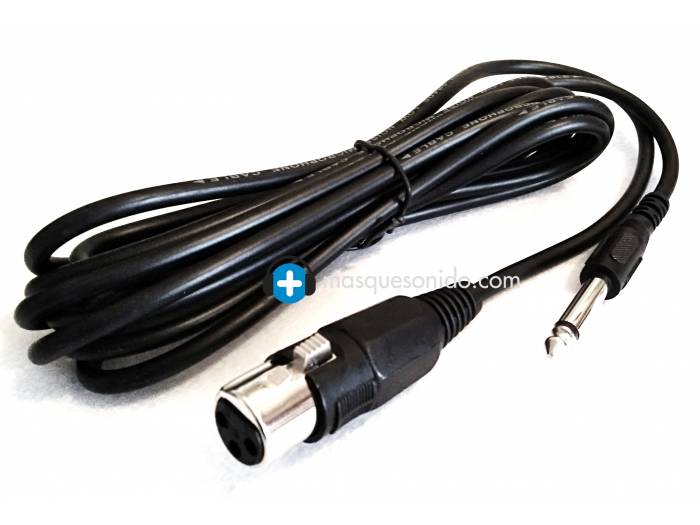 PACK DE MEGAFONIA EXTERIOR 4T- Megafonia con 60W de potencia - 6