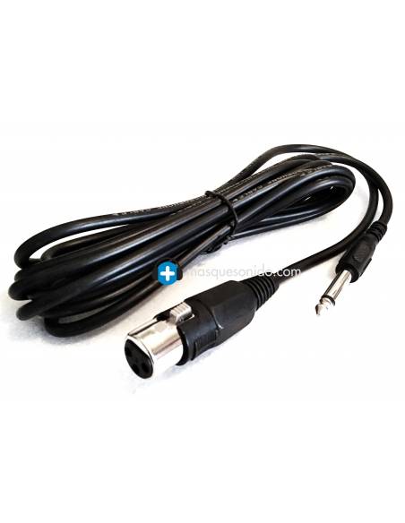 PACK DE MEGAFONIA EXTERIOR 4T- Megafonia con 60W de potencia - 6