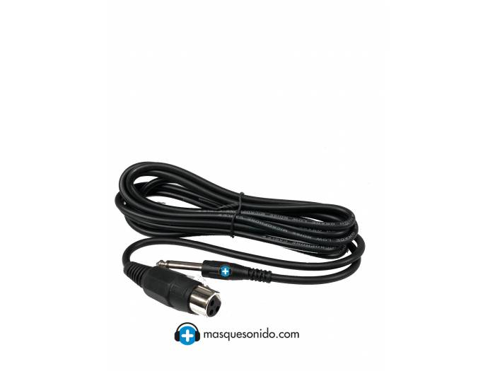 PACK DE MEGAFONIA EXTERIOR 4T- Megafonia con 60W de potencia - 20