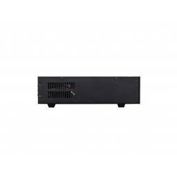 Equipo de sonido Tienda 535- Altavoces Color Negro - 1 2