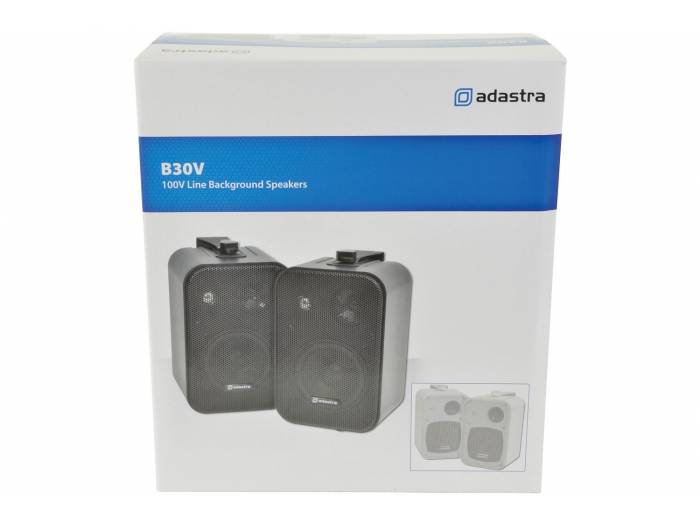 Equipo de sonido Tienda 535- Altavoces Color Negro - 9