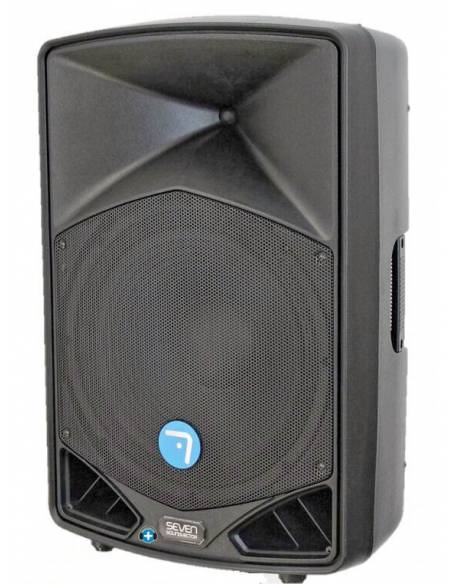SEVEN PASV 12 APRO TWS Pareja de Altavoces 12 pulgadas 2000w - BASIC - 4