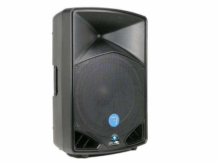 SEVEN PASV 12 APRO TWS Pareja de Altavoces 12 pulgadas 2000w - BASIC - 7