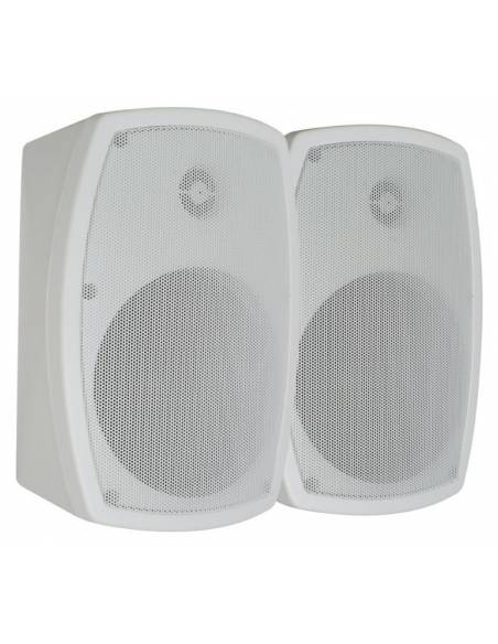 Equipo de Sonido Instalación 1077 - Blanco - 3