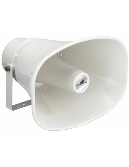 PACK DE MEGAFONIA EXTERIOR 3T- 120W de potencia- basic - 2