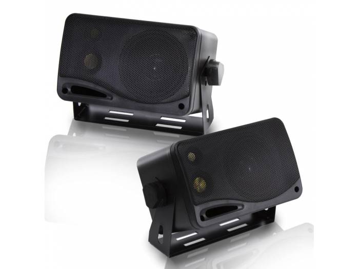 LTC MFA1200USB BT SL Negro Karake Familiar - 8