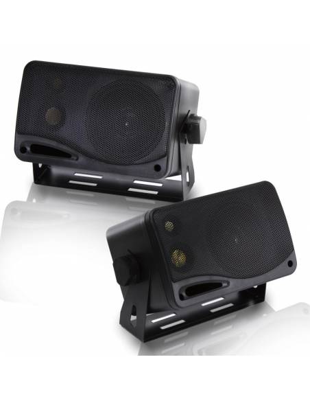 LTC MFA1200USB BT SL Negro Karake Familiar - 8