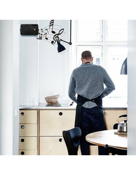 LTC MFA1200USB BT SL Negro Karake Familiar - 21