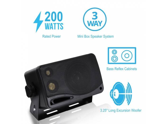 LTC MFA1200USB BT SL Negro Karake Familiar - 22