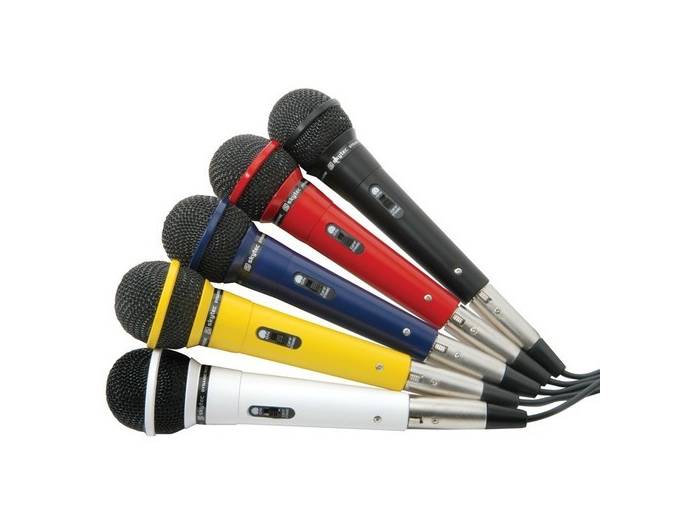 LTC MFA1200USB BT SL Negro Karake Familiar - 3