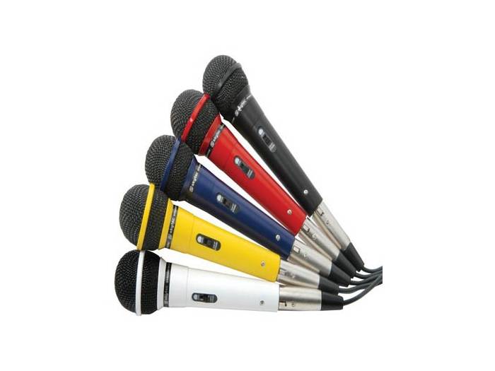 LTC MFA1200USB BT SL Negro Karake Familiar - 9