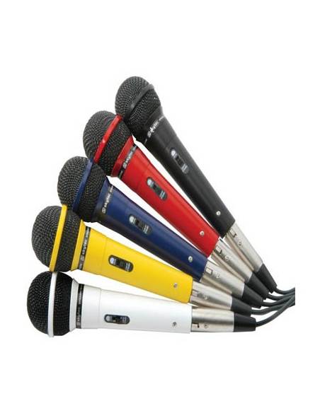 LTC MFA1200USB BT SL Negro Karake Familiar - 9