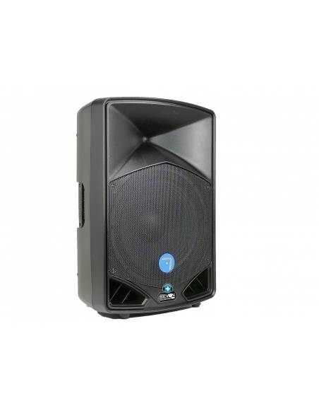 SEVEN SV12APRO-TWS - Pareja de Altavoces 12 pulgadas 2000w TWS