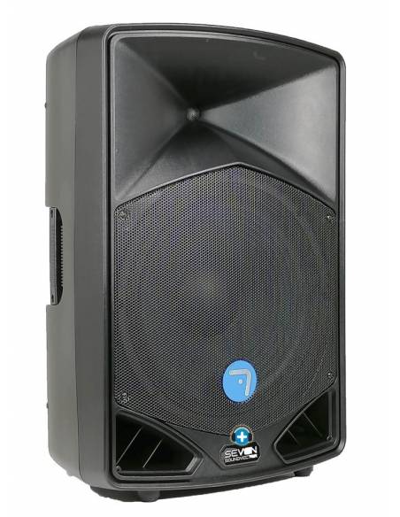  Altavoces 2000w