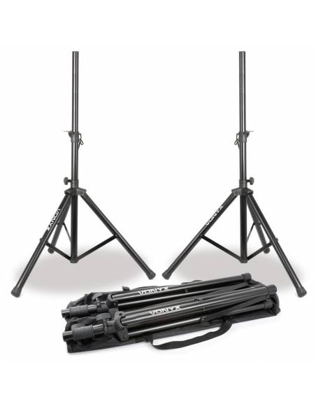 SEVEN SV12APRO-TWS - Pareja de Altavoces 12 pulgadas 2000w TWS - Medium - 3