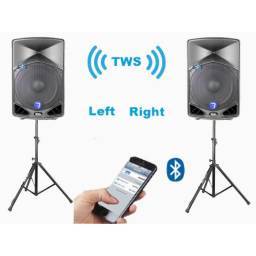 SEVEN SV12APRO-TWS - Pareja de Altavoces 12 pulgadas 2000w TWS - Medium - 1