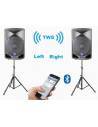 SEVEN SV12APRO-TWS - Pareja de Altavoces 12 pulgadas 2000w TWS - Medium