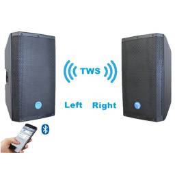 SEVEN SV15LX-TWS Pareja de Altavoces 15 pulgadas Amplificador Digital 3000w  TWS - Medium - 1 2