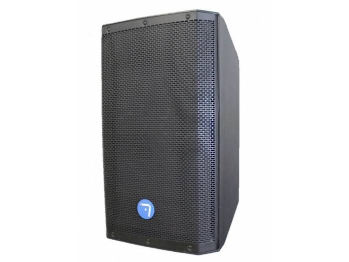 SEVEN SV15LX-TWS Pareja de Altavoces 15 pulgadas Amplificador Digital 3000w  TWS - Medium - 6