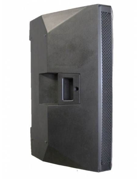 SEVEN SV15LX-TWS Pareja de Altavoces 15 pulgadas Amplificador Digital 3000w  TWS - Medium - 7