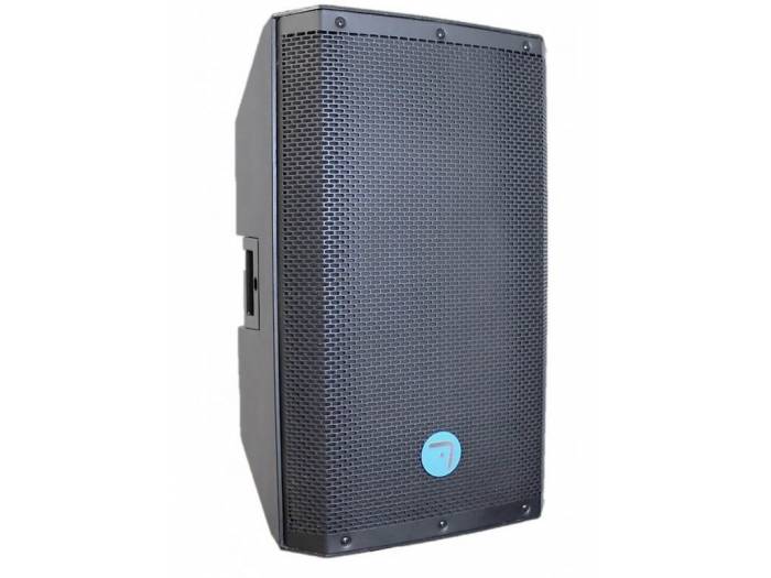 SEVEN SV15LX-TWS Pareja de Altavoces 15 pulgadas Amplificador Digital 3000w  TWS - Medium - 8