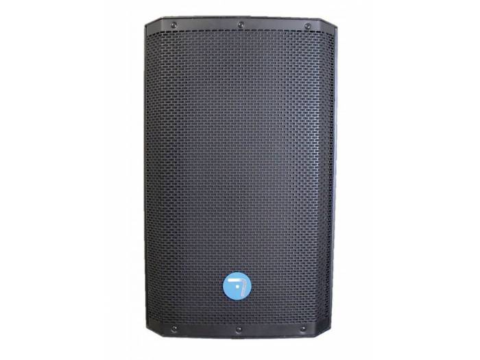 SEVEN SV15LX-TWS Pareja de Altavoces 15 pulgadas Amplificador Digital 3000w  TWS - Medium - 9