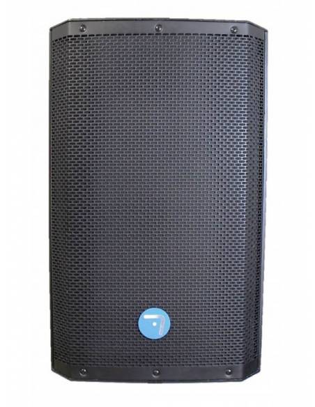 SEVEN SV15LX-TWS Pareja de Altavoces 15 pulgadas Amplificador Digital 3000w  TWS - Medium - 9