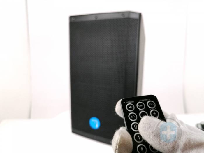 SEVEN SV15LX-TWS Pareja de Altavoces 15 pulgadas Amplificador Digital 3000w  TWS - Medium - 12