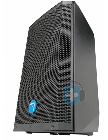 SEVEN SV15LX-TWS Pareja de Altavoces 15 pulgadas Amplificador Digital 3000w  TWS - Medium - 15