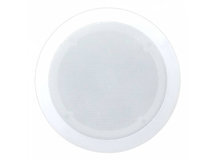 HILO MUSICAL EN CASA Easy 20 Techo  4 zonas - 8 altavoces techo 5 pulgadas - 10