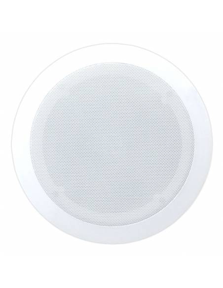 HILO MUSICAL EN CASA Easy 20 Techo  4 zonas - 8 altavoces techo 5 pulgadas - 10