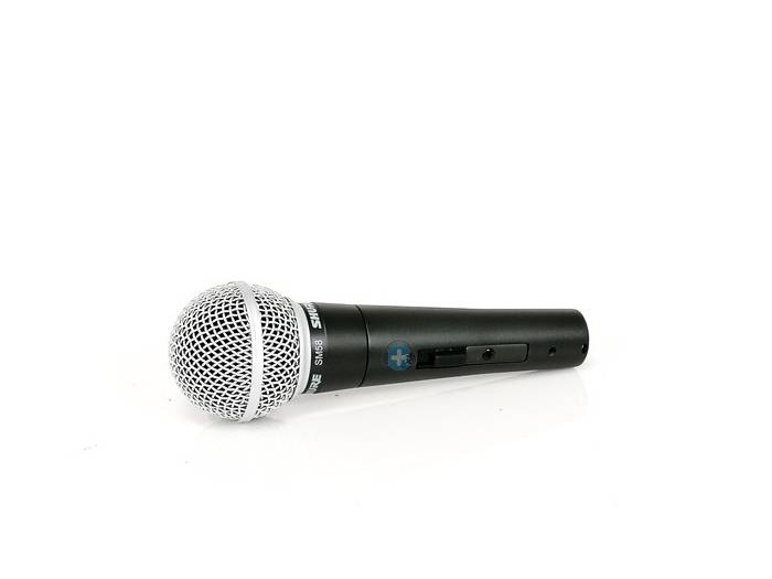SHURE SM 58 -PACK CANTANTE  Pareja de Altavoces 15 pulgadas con Amplificador Digital 3000w  y microfonia SHURE SM 58 - 18