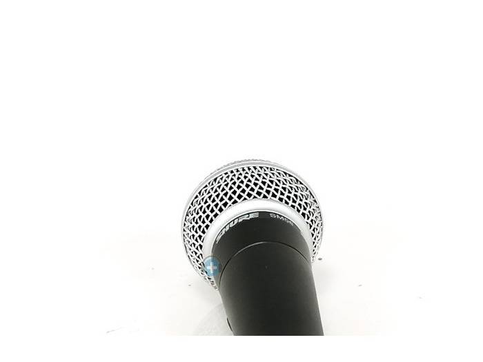 SHURE SM 58 -PACK CANTANTE  Pareja de Altavoces 15 pulgadas con Amplificador Digital 3000w  y microfonia SHURE SM 58 - 21