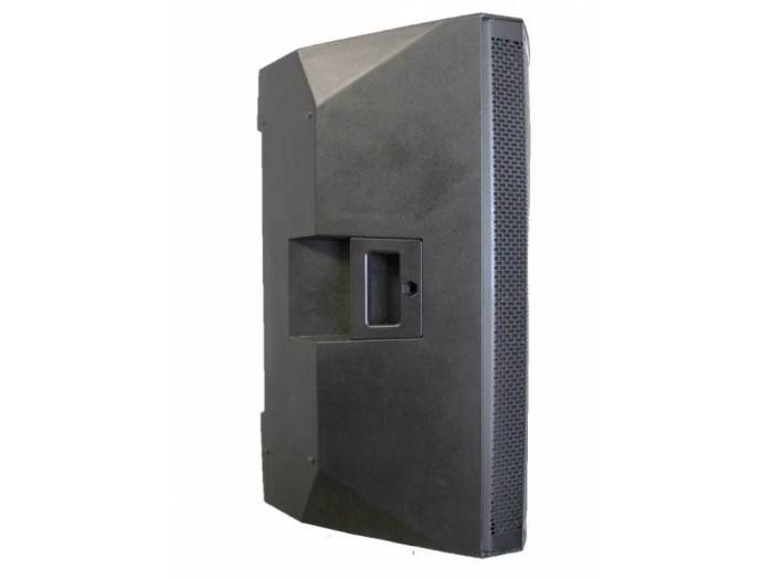 SHURE SM 58 -PACK CANTANTE  Pareja de Altavoces 15 pulgadas con Amplificador Digital 3000w  y microfonia SHURE SM 58 - 20