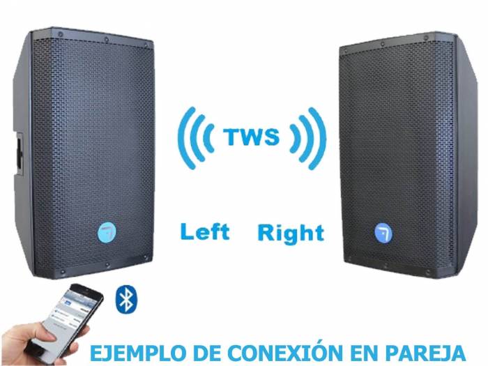 SHURE SM 58 -PACK CANTANTE  Pareja de Altavoces 15 pulgadas con Amplificador Digital 3000w  y microfonia SHURE SM 58 - 24